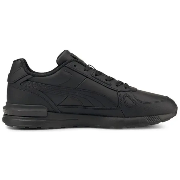 Adidași pentru bărbați Puma Graviton Pro L 44/ Black photo 3