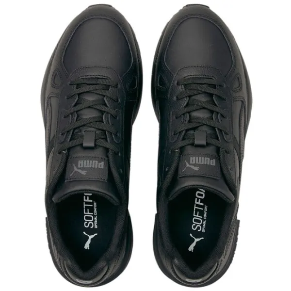 Adidași pentru bărbați Puma Graviton Pro L 44/ Black photo 4