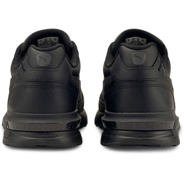 Adidași pentru bărbați Puma Graviton Pro L 44/ Black photo 5