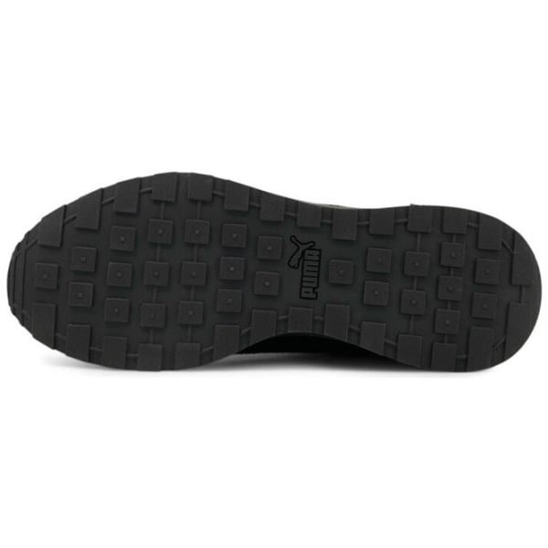 Adidași pentru bărbați Puma Graviton Pro L 44/ Black photo 6