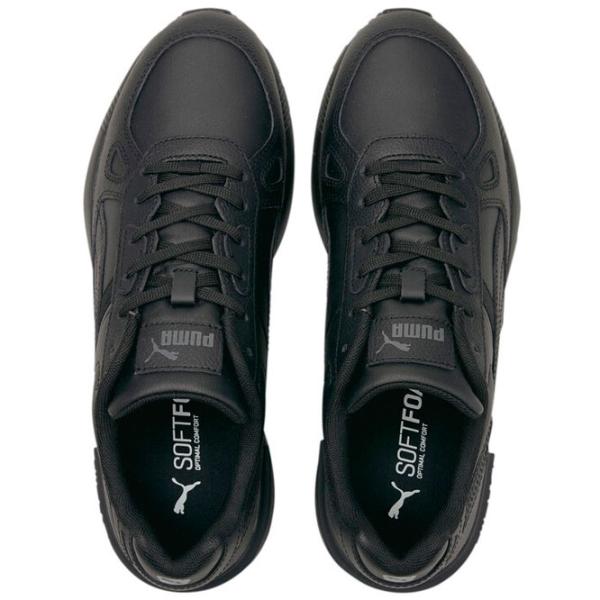 Adidași pentru bărbați Puma Graviton Pro L 44.5/ Black photo 4