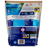 Таблетки FINISH Quantum Lemon 63 tab таблетки / для удаления грязи photo 2