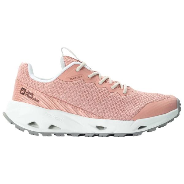 Кроссовки для женщин Jack Wolfskin Prelight Vent Low W Весна/ Кораловый photo 3