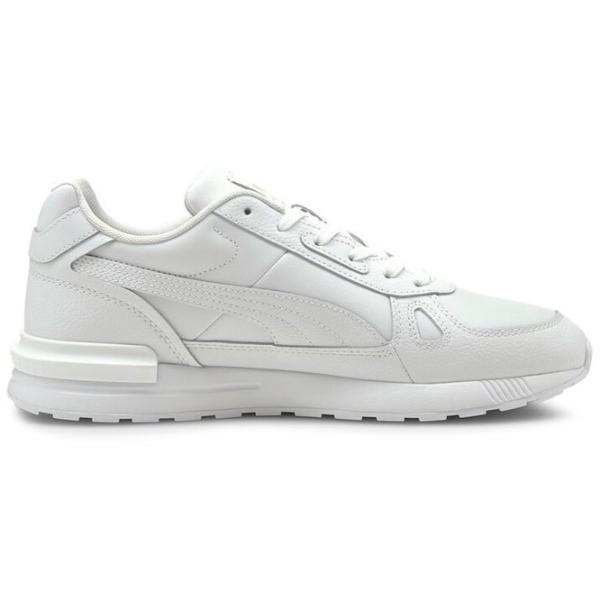 Кроссовки для мужчин Puma Graviton Pro L 44/ Белый photo 3