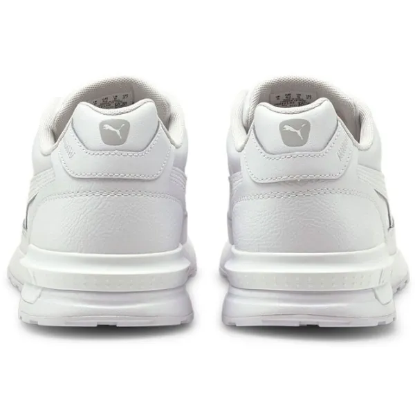 Кроссовки для мужчин Puma Graviton Pro L 44/ Белый photo 5