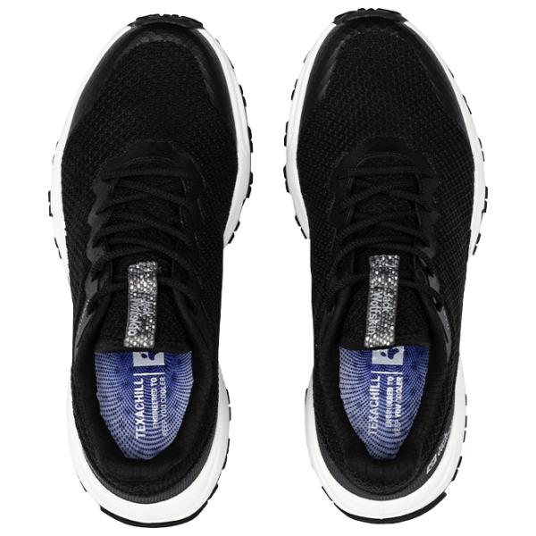 Adidași pentru femei Jack Wolfskin Prelight Vent Low W Primăvară/ Black photo 4