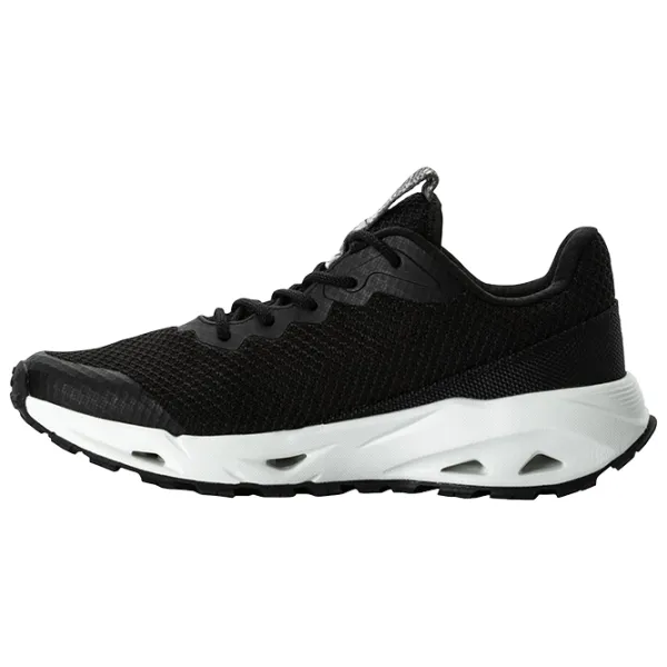 Adidași pentru femei Jack Wolfskin Prelight Vent Low W Primăvară/ Black photo 2