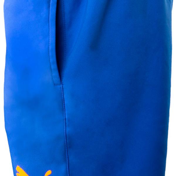 Șorțuri sport Puma Swim Men Mid Shorts 1P XXL photo 4