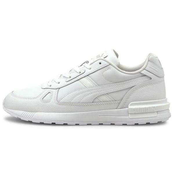 Adidași pentru bărbați Puma Graviton Pro L 46/ White photo 2