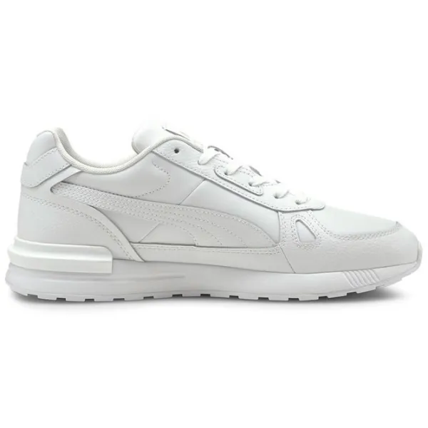 Adidași pentru bărbați Puma Graviton Pro L 46/ White photo 3