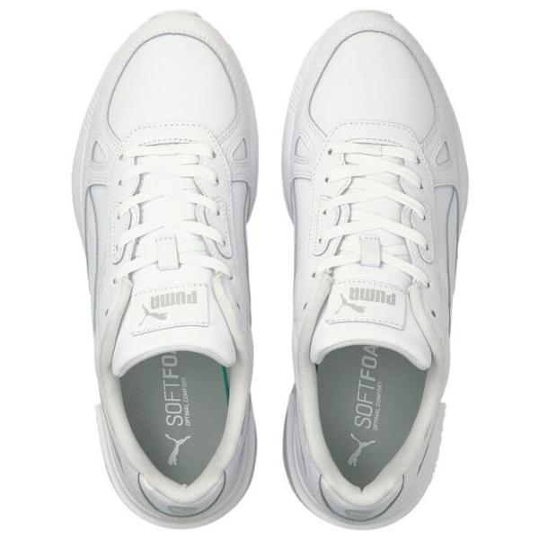 Adidași pentru bărbați Puma Graviton Pro L 46/ White photo 4
