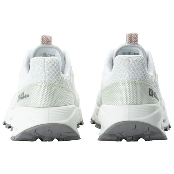 Adidași pentru femei Jack Wolfskin Prelight Vent Low W Primăvară/ White photo 5