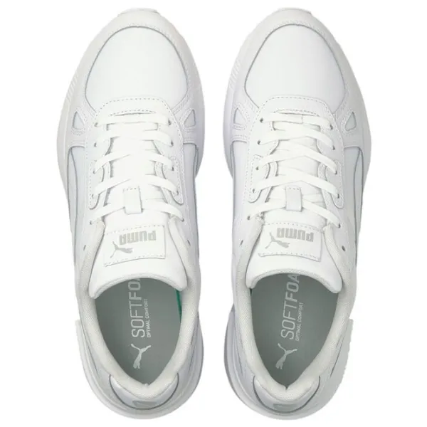 Кроссовки для мужчин Puma Graviton Pro L 47/ Белый photo 4