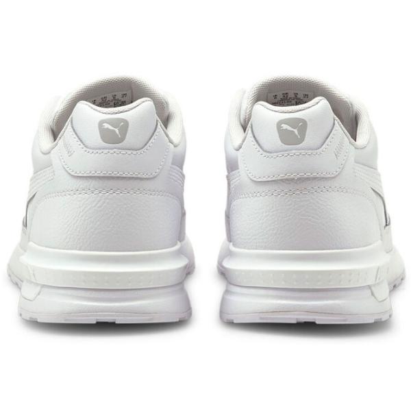 Кроссовки для мужчин Puma Graviton Pro L 47/ Белый photo 5