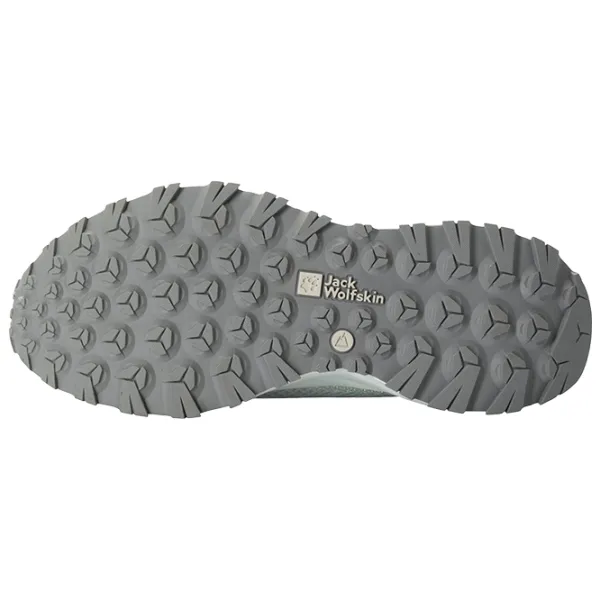 Adidași pentru femei Jack Wolfskin Prelight Vent Low W Primăvară/ White photo 6