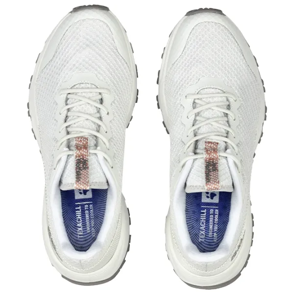 Кроссовки для женщин Jack Wolfskin Prelight Vent Low W Весна/ Белый photo 5