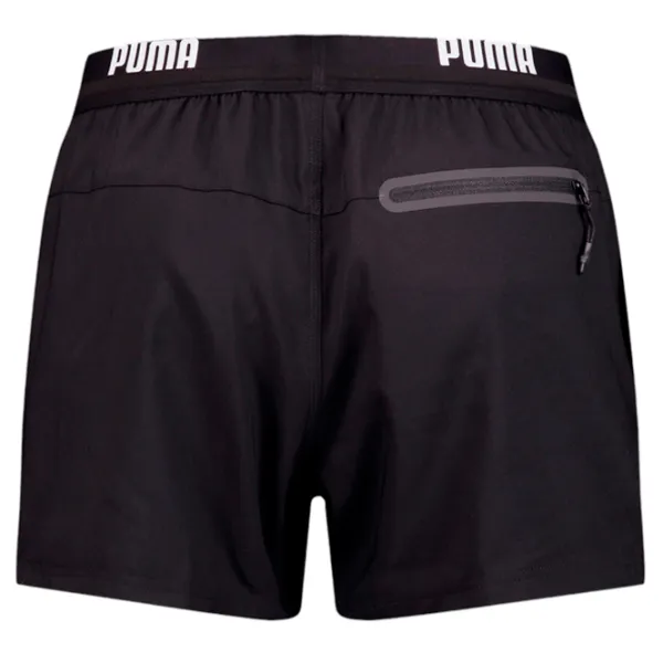 Șorțuri sport Puma Swim Men Logo Short Length Swim Shorts 1P XL photo 2