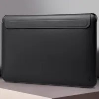 Husă pentru laptop WIWU Skin Pro II 14.2"/ Black photo 2