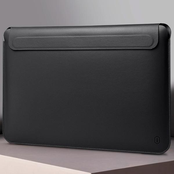Husă pentru laptop WIWU Skin Pro II 16.2"/ Black photo 2