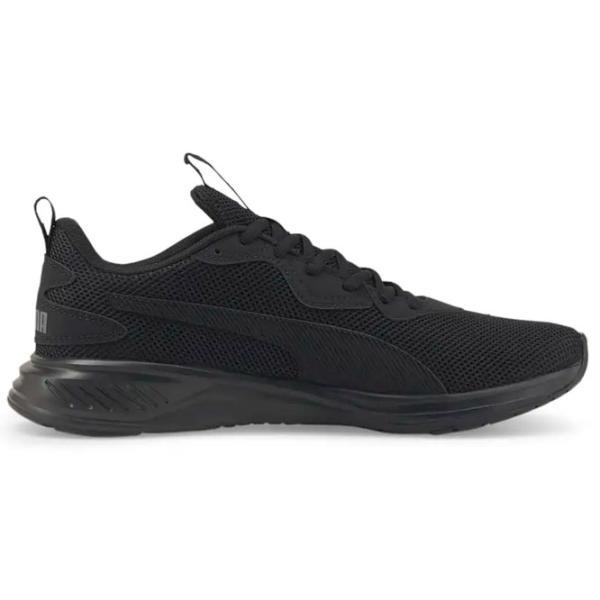 Кроссовки для мужчин Puma Incinerate 40/ Черный photo 3
