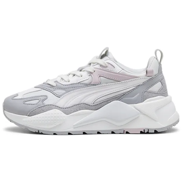 Кроссовки для женщин Puma Rs-X Efekt Lux Wns Весна/ Серый photo 2