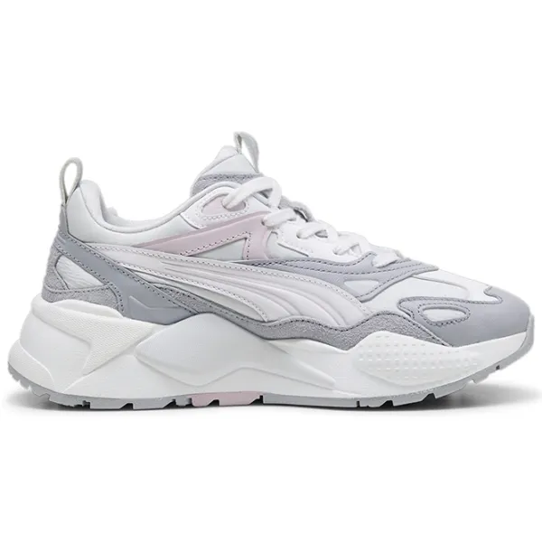 Кроссовки для женщин Puma Rs-X Efekt Lux Wns Весна/ Серый photo 3