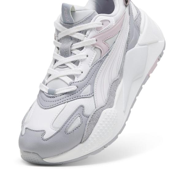 Кроссовки для женщин Puma Rs-X Efekt Lux Wns Весна/ Серый photo 5