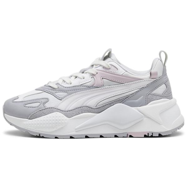 Adidași pentru femei Puma Rs-X Efekt Lux Wns Primăvară/ Gray photo 2