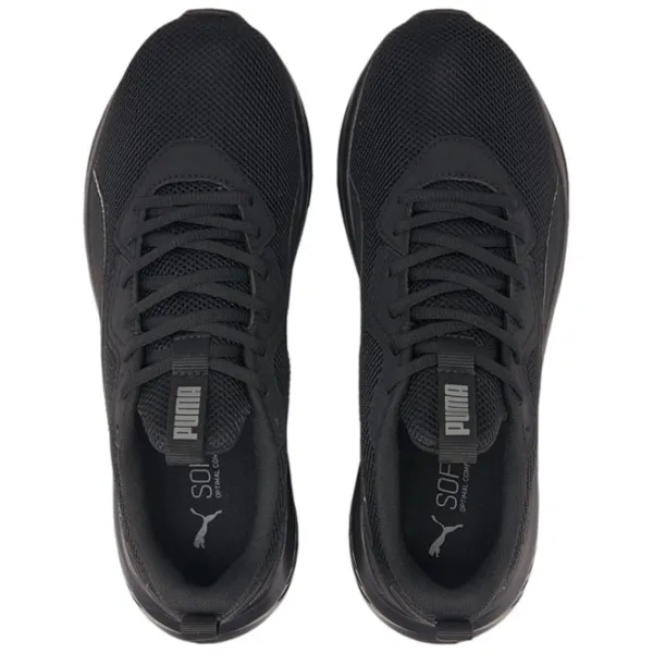 Кроссовки для мужчин Puma Incinerate 40.5/ Черный photo 4