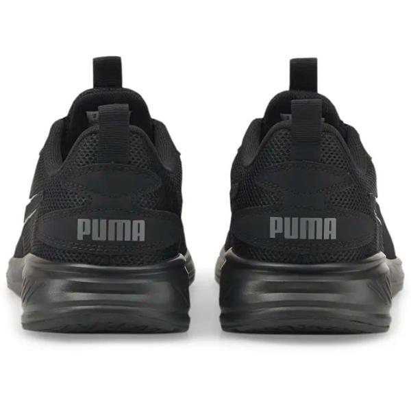 Кроссовки для мужчин Puma Incinerate 40.5/ Черный photo 5