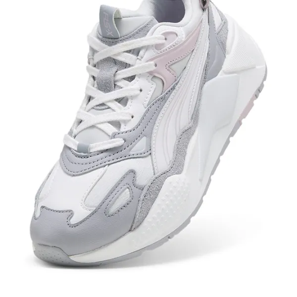 Adidași pentru femei Puma Rs-X Efekt Lux Wns Primăvară/ Gray photo 5