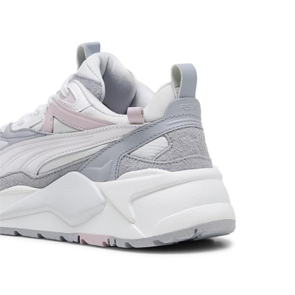 Adidași pentru femei Puma Rs-X Efekt Lux Wns Primăvară/ Gray photo 6