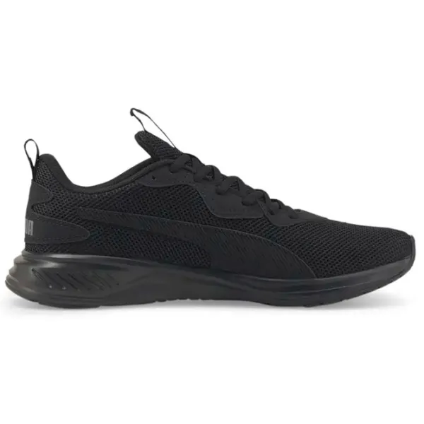 Кроссовки для мужчин Puma Incinerate 43/ Черный photo 3