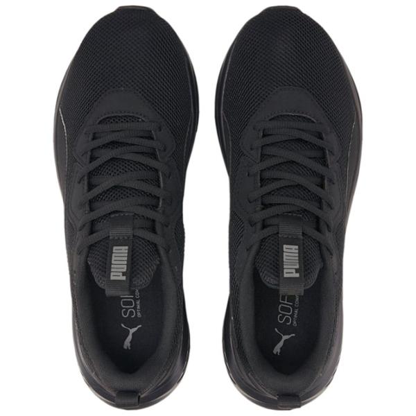 Кроссовки для мужчин Puma Incinerate 44/ Черный photo 4