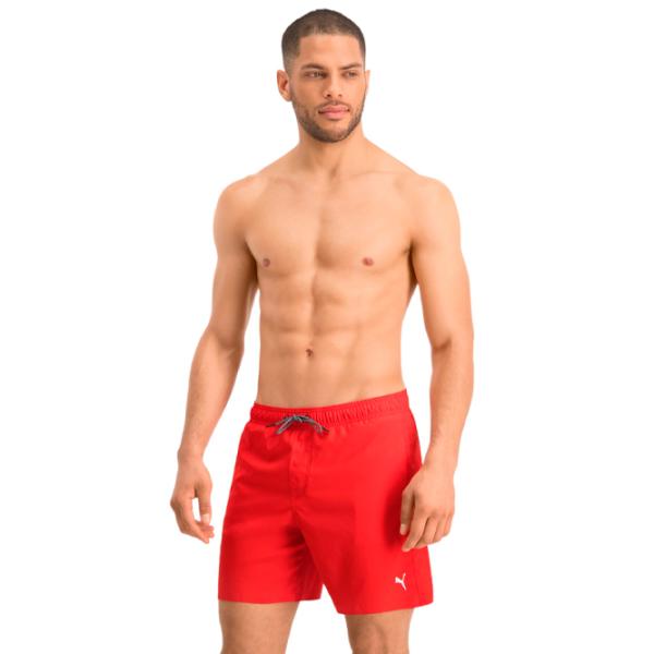 Șorțuri sport Puma Swim Men Medium Length Swim Shorts 1P M photo 5