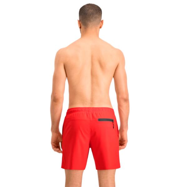 Șorțuri sport Puma Swim Men Medium Length Swim Shorts 1P S photo 4