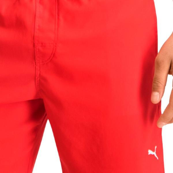 Șorțuri sport Puma Swim Men Medium Length Swim Shorts 1P S photo 6