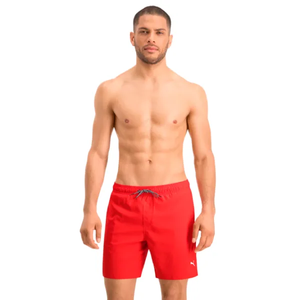 Șorțuri sport Puma Swim Men Medium Length Swim Shorts 1P XS photo 3