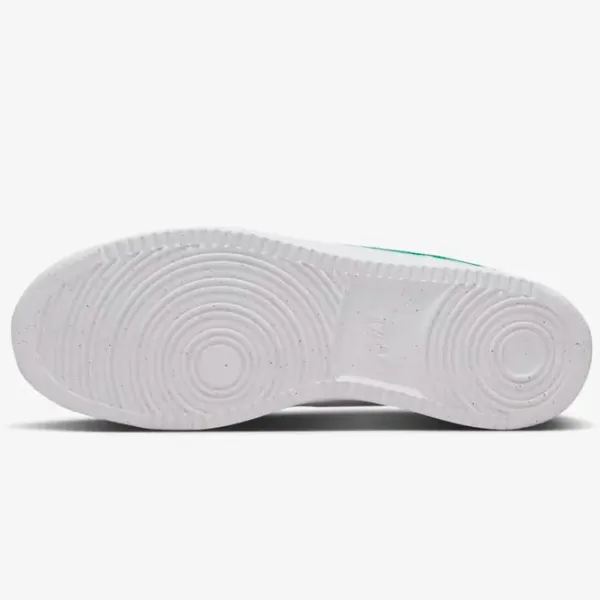 Ghete pentru bărbați Nike Court Vision Lo Nn 43 / White photo 6