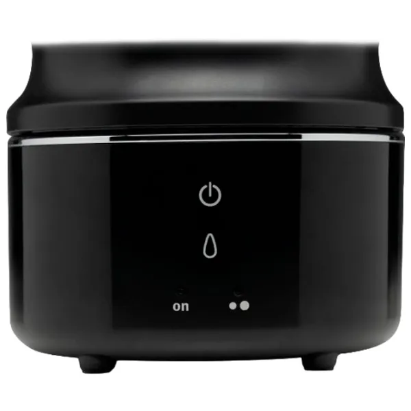 Umidificator de aer Gorenje H08WB Cu ultrasunet/ Black photo 3