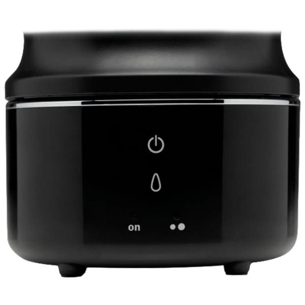 Umidificator de aer Gorenje H08WB Cu ultrasunet/ Black photo 3