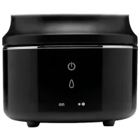 Umidificator de aer Gorenje H08WB Cu ultrasunet/ Black photo 3