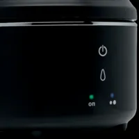 Umidificator de aer Gorenje H08WB Cu ultrasunet/ Black photo 4