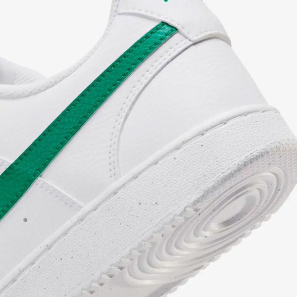 Кеды для мужчин Nike Court Vision Lo Nn 44.5 / Белый photo 8