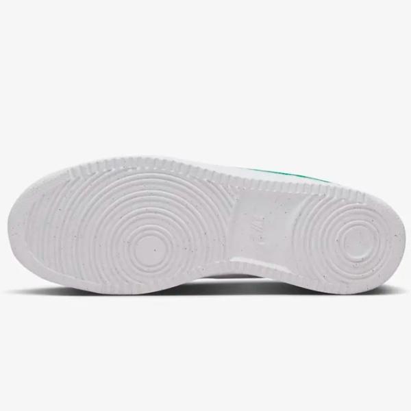 Ghete pentru bărbați Nike Court Vision Lo Nn 45 / White photo 6