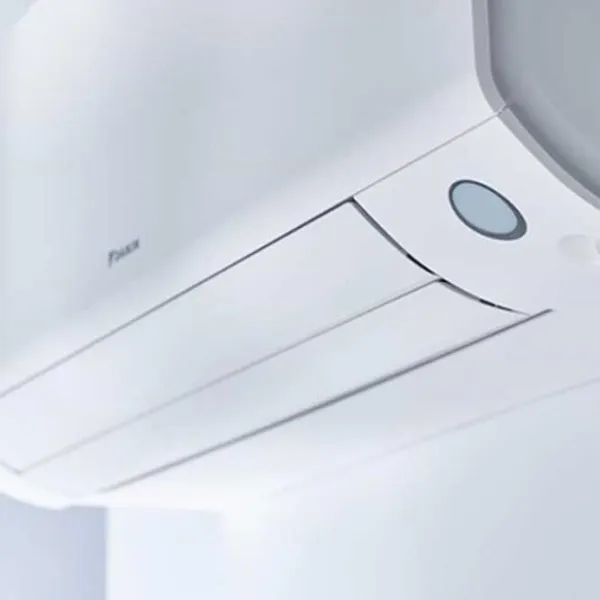 Aparat de aer condiționat Daikin FTXM42A/ RXM42A PERFERA W 24000 BTU/ 42 m2/ White photo 4