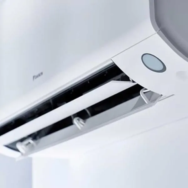 Aparat de aer condiționat Daikin FTXM42A/ RXM42A PERFERA W 24000 BTU/ 42 m2/ White photo 6