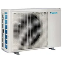 Aparat de aer condiționat Daikin FTXM42A/ RXM42A PERFERA W 24000 BTU/ 42 m2/ White photo 8