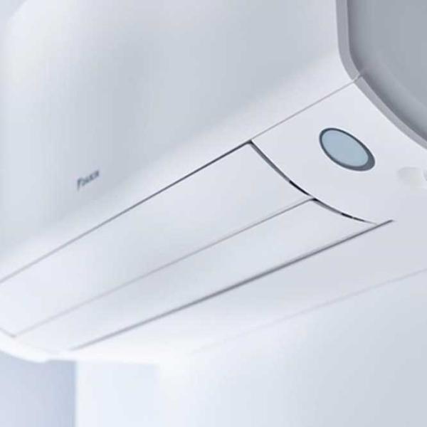 Aparat de aer condiționat Daikin FTXM50A/ RXM50A PERFERA 18000 BTU/ 50 m²/ White photo 4