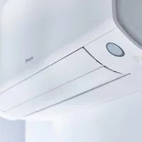 Aparat de aer condiționat Daikin FTXM50A/ RXM50A PERFERA 18000 BTU/ 50 m²/ White photo 4